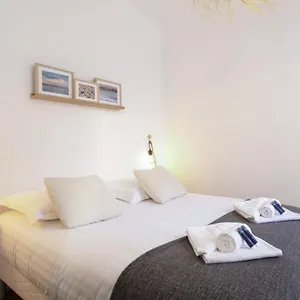 Appartement Des Halles - Welkeys, Biarritz