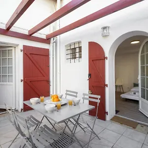 Appartement Painel - 3 Etoiles - Welkeys, Biarritz