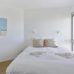 Appartement Croskey - Welkeys, Biarritz