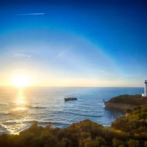 Appartement Les Echappées Belles - Du Phare, Biarritz
