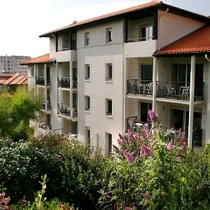 4* Aparthotel Résidence Ocean
