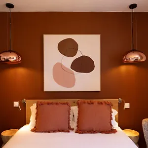 3* Hotel Barnea