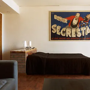 5* Aparthotel Carlina