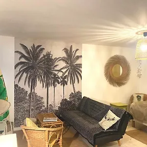 Appartement Très Bel 200 M De La La 64, Biarritz