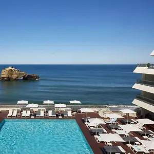 5* Hotel Sofitel Le Miramar Thalassa Sea Y