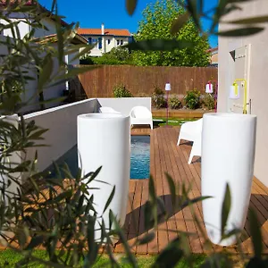 2* Guest house D'hotes Arima