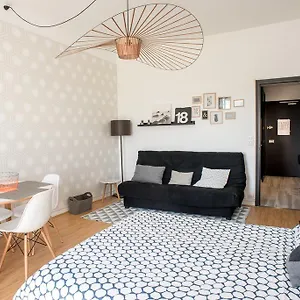 Régina Apartment