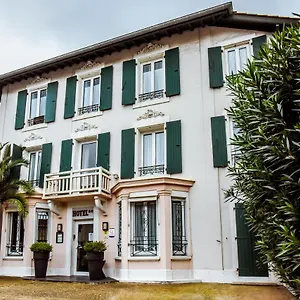 Val Florès Hotel