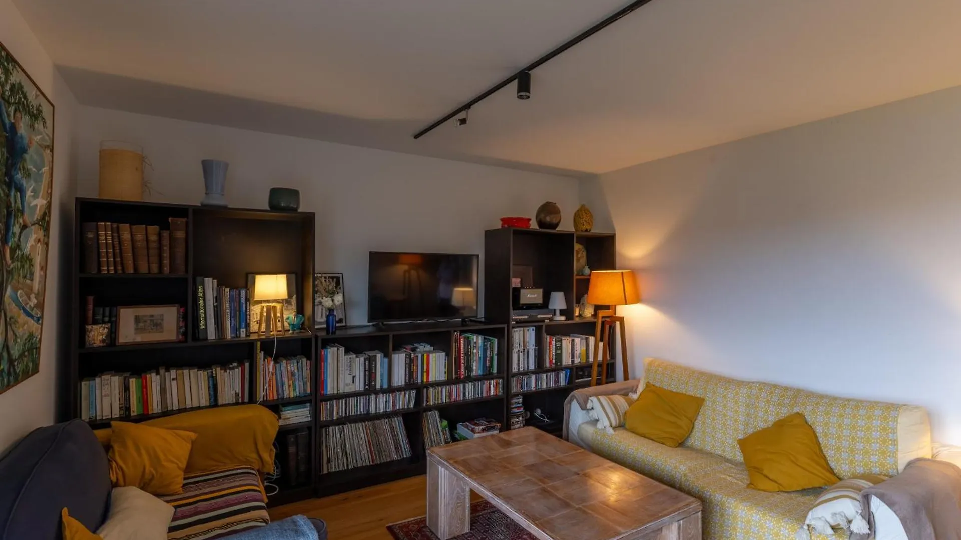 Appartement Cosy, Vue Mer, Terrasse Et Parking Situe A Beaurivage Biarritz 0*,  France